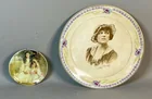 Preview image for Lot# 1841 - Decorative Porcelain Plates 