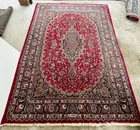  Preview image for Lot# 1843 - Persian Style Red Floral Are 