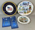  Preview image for Lot# 1840 - Decorative Collector Plates  