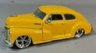 Preview image for Lot# 1842 - Custom Yellow Chevrolet Diec 