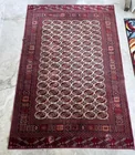  Preview image for Lot# 1846 - Hand-Knotted Wool Area Rug G 