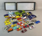  Preview image for Lot# 1853 - Diecast Toy Cars and Display 