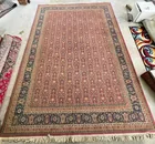  Preview image for Lot# 1845 - Persian Style Wool Area Rug  