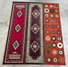  Preview image for Lot# 1852 - Three Area Runner Rugs 