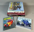  Preview image for Lot# 1864 - NASCAR and Hot Rod Books Col 