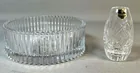  Preview image for Lot# 1866 - Edinburgh Crystal Vase and R 
