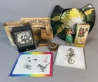  Preview image for Lot# 1872 - Decorative Collectibles and  