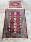  Preview image for Lot# 1869 - Red Patterned Area Rugs 