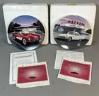  Preview image for Lot# 1876 - Delphi Collector Plates: 195 