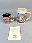  Preview image for Lot# 1874 - Budweiser Racing Stein and B 