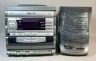  Preview image for Lot# 1878 - Sharper Image Audio 3-CD Hi- 