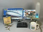  Preview image for Lot# 1883 - Aviation Model Kits and Deco 