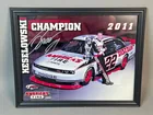  Preview image for Lot# 1888 - Brad Keselowski Signed NASCA 