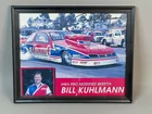  Preview image for Lot# 1889 - Framed Bill Kuhlmann Signed  