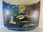  Preview image for Lot# 1893 - Miller Lite Racing Signed NA 