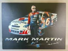  Preview image for Lot# 1894 - Mark Martin 2000 Racing Post 