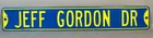  Preview image for Lot# 1899 - Jeff Gordon Dr Metal Street  