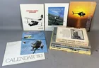  Preview image for Lot# 1902 - Aviation and Helicopter Book 