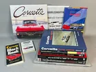  Preview image for Lot# 1903 - Corvette Reference Books and 