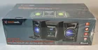  Preview image for Lot# 1905 - Blackweb 100-Watt Bluetooth  