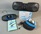  Preview image for Lot# 1914 - Audio Bundle: Logitech Speak 