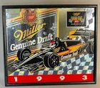  Preview image for Lot# 1919 - 1993 Miller Genuine Draft In 