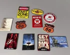  Preview image for Lot# 1946 - Vintage-Style Gasoline and M 