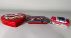  Preview image for Lot# 1939 - 3 Decorative NASCAR and Car  