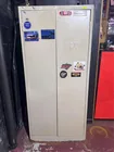  Preview image for Lot# 1944 - Metal Storage Cabinet with S 