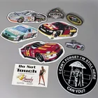  Preview image for Lot# 1947 - NASCAR Racing and Miscellane 