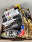  Preview image for Lot# 1949 - Model Airplane Supplies and  