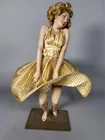  Preview image for Lot# 1961 - Life-Size Marilyn Monroe Sty 