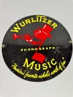 Preview image for Lot# 1965 - Wurlitzer Porcelain Enameled 