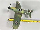  Preview image for Lot# 1973 - Metal Model Propeller Airpla 
