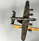  Preview image for Lot# 1980 - Lancaster MK.1 1/72 Scale Mo 