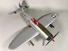  Preview image for Lot# 1970 - P-47 Thunderbolt Scale Model 