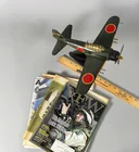  Preview image for Lot# 1983 - Mitsubishi A6M5 Zero 1:32 Sc 