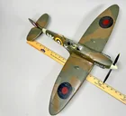  Preview image for Lot# 1994 - Diecast Spitfire Mk IX RAF M 