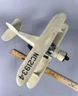  Preview image for Lot# 1991 - Die-Cast Biplane Airplane Mo 