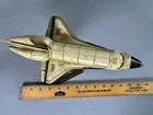  Preview image for Lot# 1999 - Space Shuttle Columbia Displ 