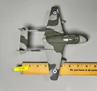  Preview image for Lot# 2000 - Die-Cast British Jet Fighter 