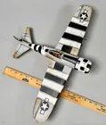  Preview image for Lot# 2001 - Scale Model WWII Fighter Air 