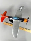  Preview image for Lot# 1985 - P-47D Model Aircraft 1:32 Sc 