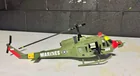  Preview image for Lot# 1990 - Plastic US Marines Helicopte 