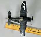  Preview image for Lot# 1998 - Matchbox Collectibles Grumma 
