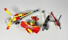  Preview image for Lot# 2008 - Toy Helicopters and Airplane 