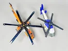  Preview image for Lot# 2009 - Tonka Police Helicopter and  
