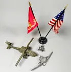  Preview image for Lot# 2010 - Military Model Vehicles and  