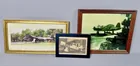  Preview image for Lot# 2013 - Framed Military Aircraft Pho 