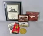  Preview image for Lot# 2016 - Aviation Ephemera and Photog 
